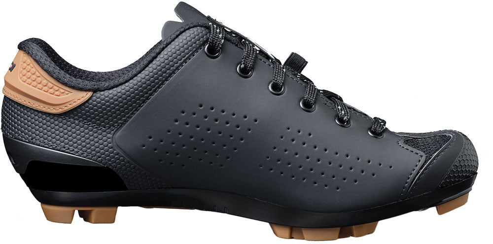 Sidi Dust Shoelace Dağ ve Gravel Bisiklet Ayakkabısı - Görsel 3