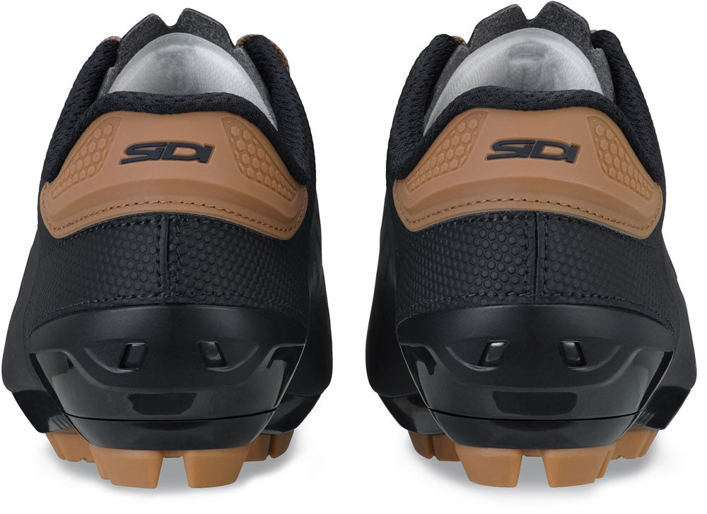 Sidi Dust Shoelace Dağ ve Gravel Bisiklet Ayakkabısı - Görsel 5