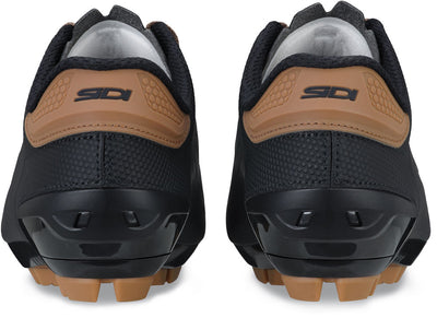 Sidi Dust Shoelace Dağ ve Gravel Bisiklet Ayakkabısı - Görsel 5