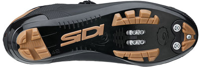 Sidi Dust Shoelace Dağ ve Gravel Bisiklet Ayakkabısı - Görsel 6