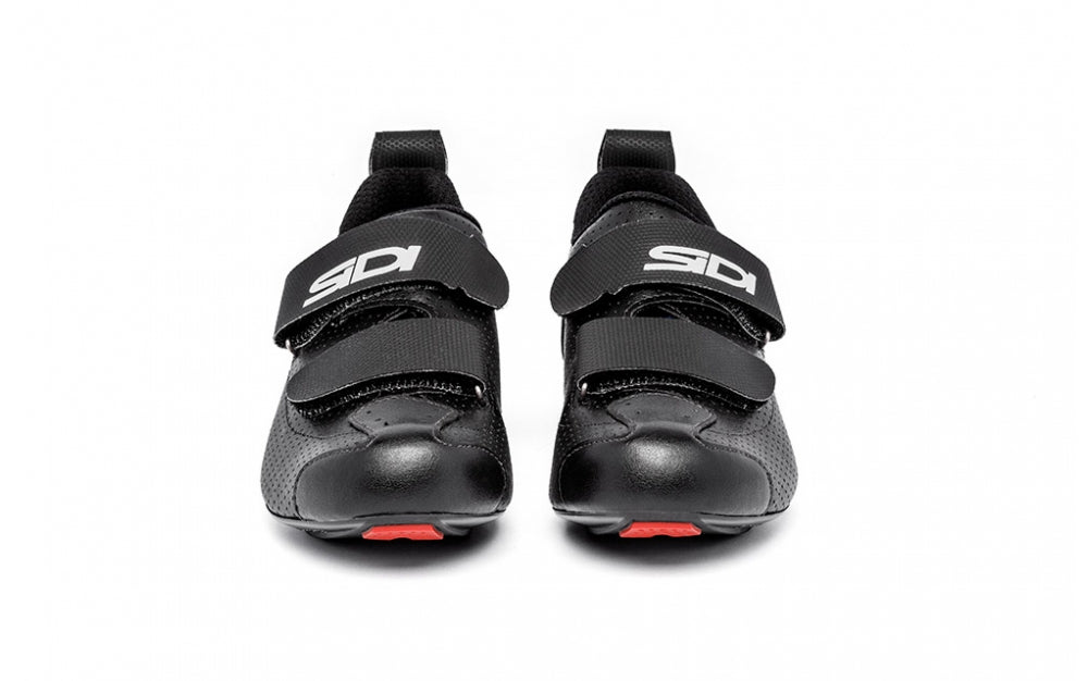 Sidi T-5 Air Carbon Kompozit Triatlon Ayakkabısı - Görsel 5