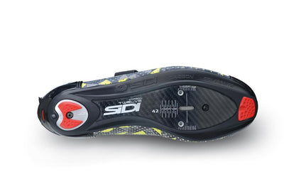 Chaussures de vélo de triathlon Sidi T-5 Air