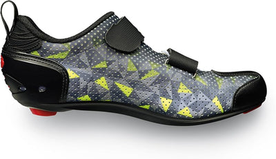 Chaussures de vélo de triathlon Sidi T-5 Air