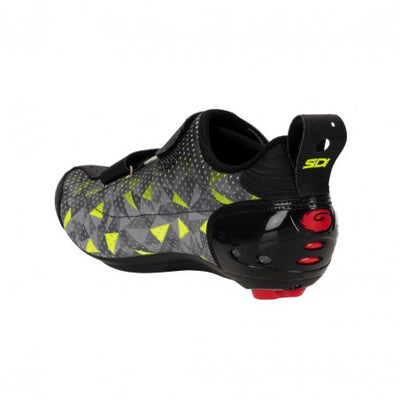 Chaussures de vélo de triathlon Sidi T-5 Air