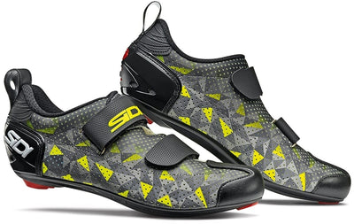 Chaussures de vélo de triathlon Sidi T-5 Air