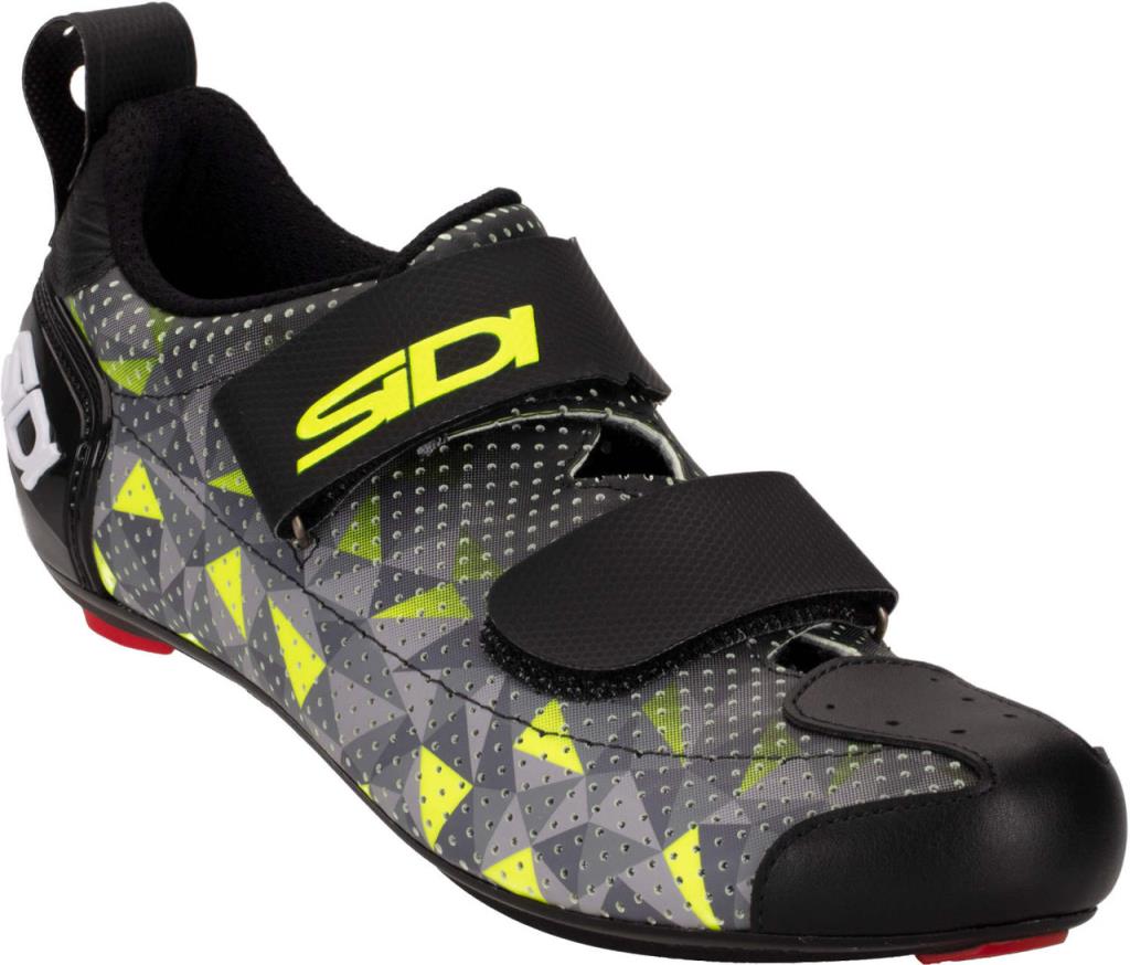 Chaussures de vélo de triathlon Sidi T-5 Air