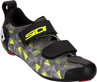 Chaussures de vélo de triathlon Sidi T-5 Air