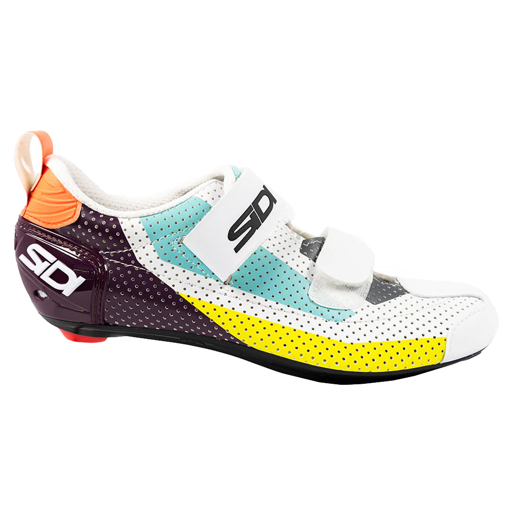 Sidi T-5 Air Woman Kadın Triathlon Ayakkabısı