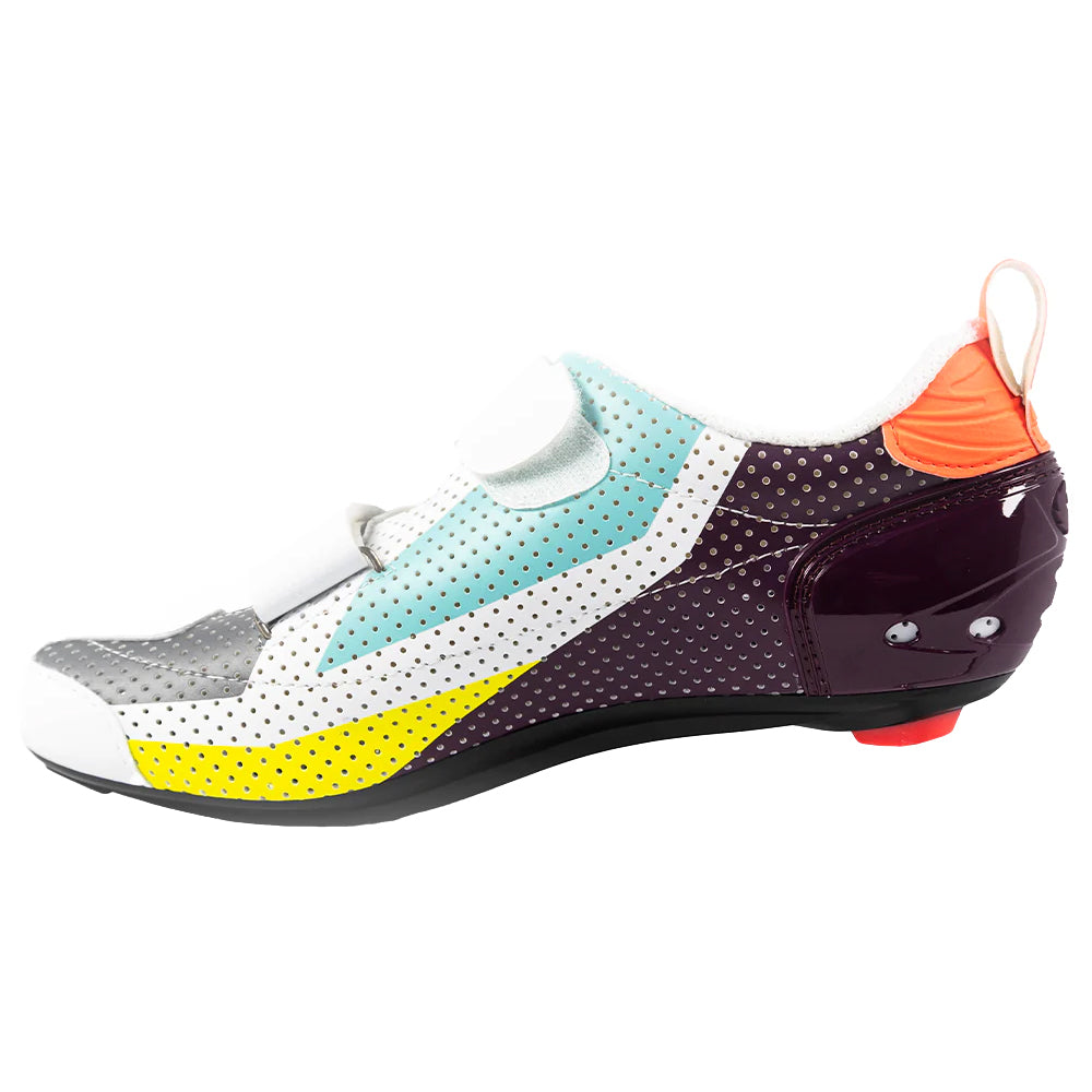 Sidi T-5 Air Woman Kadın Triathlon Ayakkabısı - Görsel 2