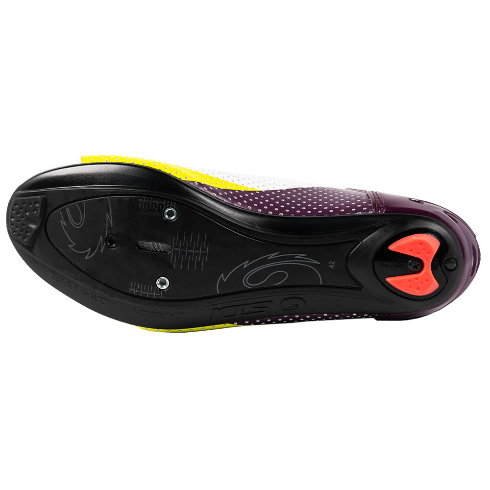 Sidi T-5 Air Woman Kadın Triathlon Ayakkabısı - Görsel 3
