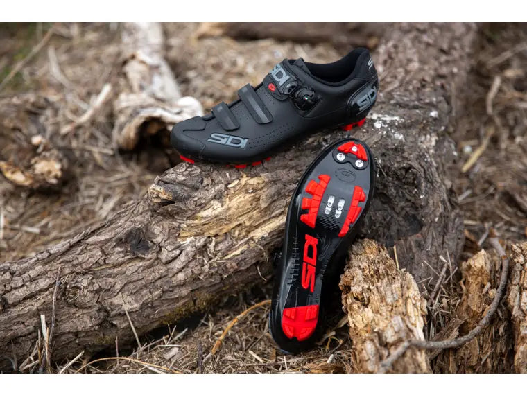 Chaussures VTT Sidi Trace 2 SPD
