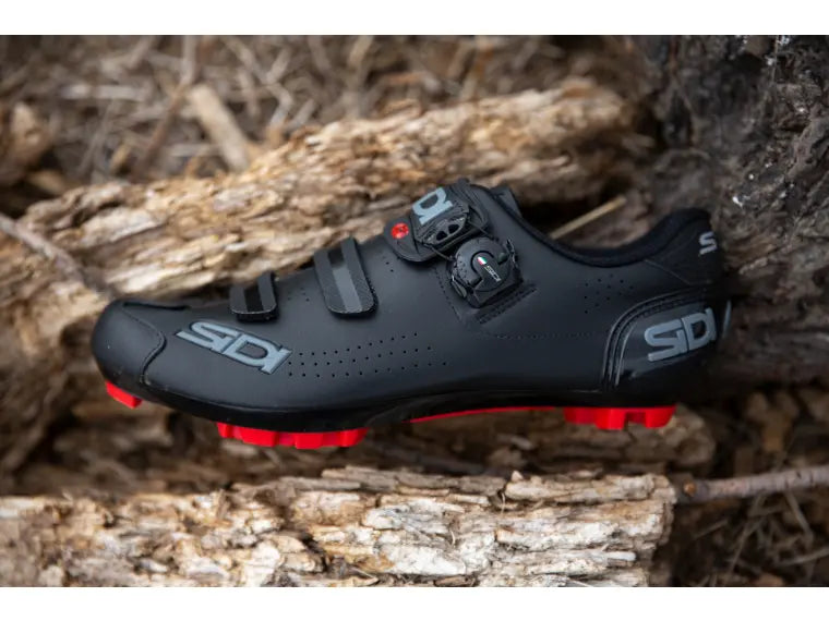 Chaussures VTT Sidi Trace 2 SPD