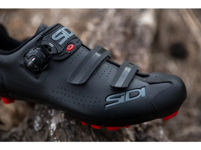 Chaussures VTT Sidi Trace 2 SPD