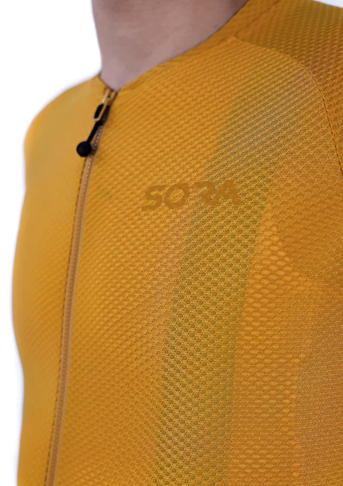 Sora Hardal Climb Core Bisiklet Forması
