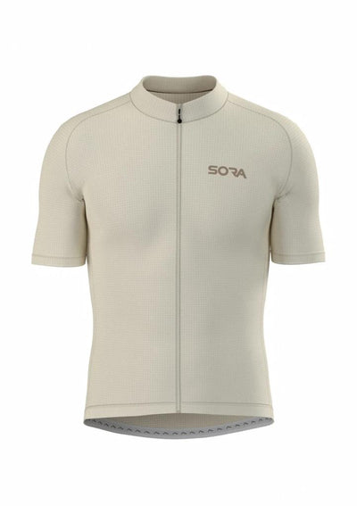 Maillot de cyclisme Sora Regular pour homme