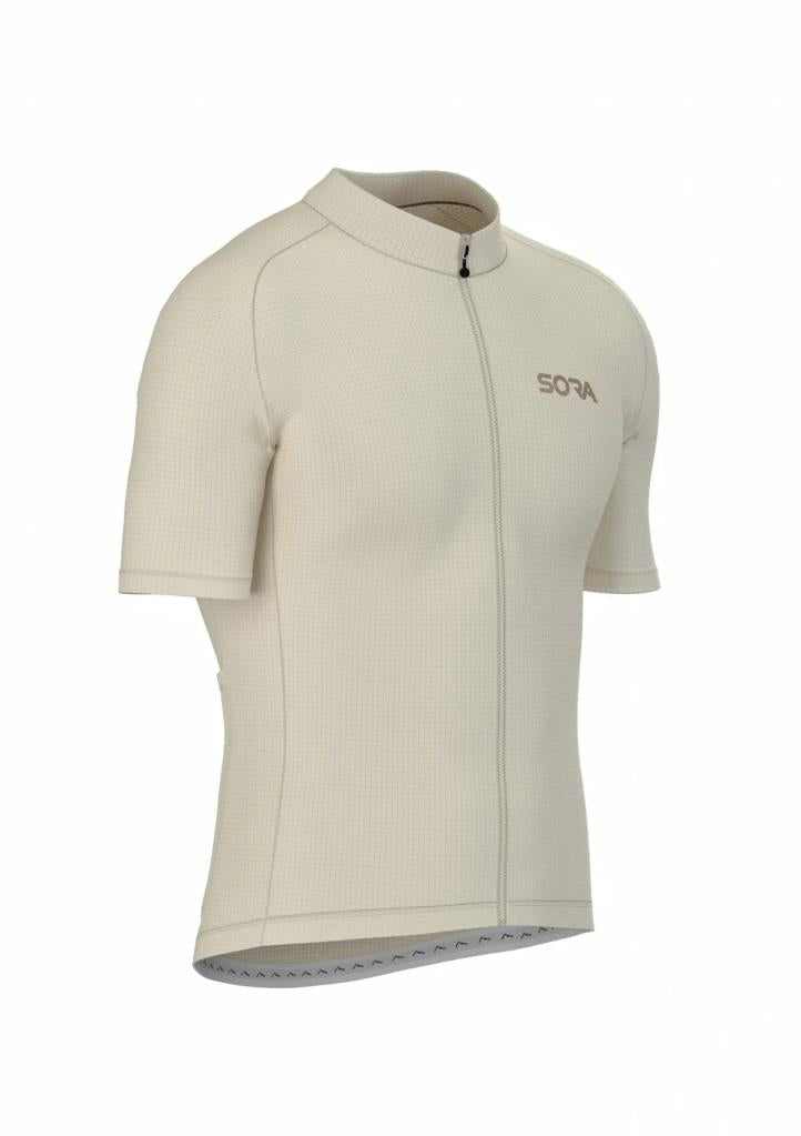 Maillot de cyclisme Sora Regular pour homme
