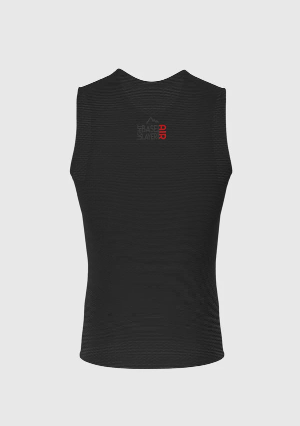 Sora Siyah Air Light Baselayer