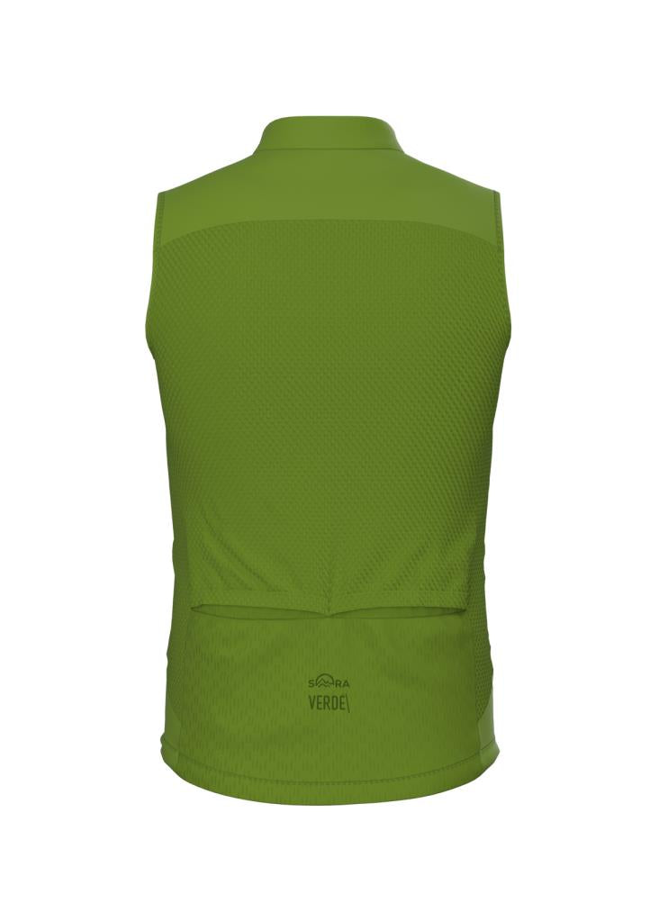 Sora Verde Ultra Light Bisiklet Yeleği