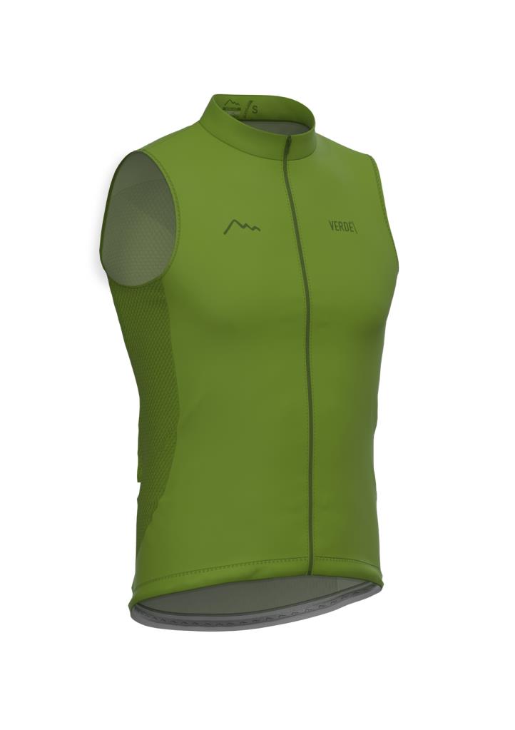 Sora Verde Ultra Light Bisiklet Yeleği