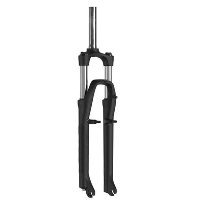 SR Suntour XCE28 SF18 29 Jant Ön Maşa 100mm QR Mandallı 9x100mm 270 1.1/8mm Mat Siyah 0163