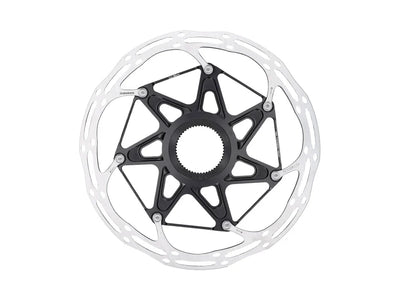 Sram Centerline X 2 Part Rounded Edges 180mm Centerlock Rotor - Görsel 3