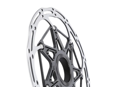 Sram Centerline X 2 Part Rounded Edges 180mm Centerlock Rotor - Görsel 4