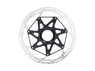 Sram Centerline X 2 Part Rounded Edges 180mm Centerlock Rotor - Görsel 5