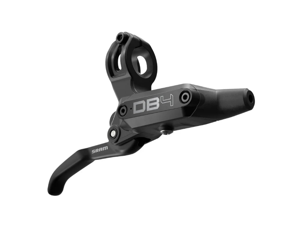 Sram DB4 Hidrolik Disk Fren Seti Ön Arka Set Mineral