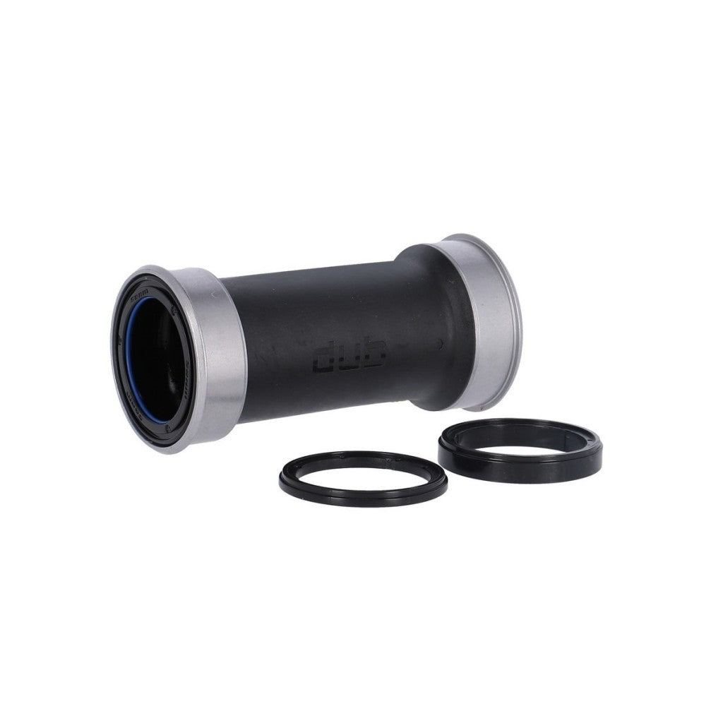 Sram Dub BB86 Road Orta Yatak PressFit - Görsel 2