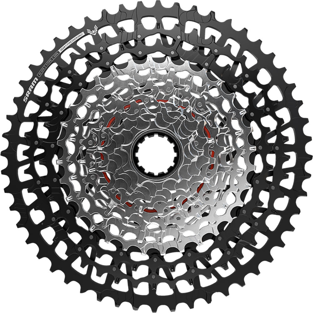 Sram Eagle Transmission 90 1x12 Vites Seti T-Type - Görsel 5