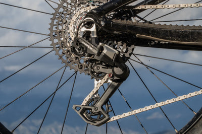 Sram Eagle Transmission 90 1x12 Vites Seti T-Type - Görsel 10