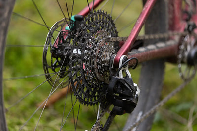 Sram Eagle Transmission 90 1x12 Vites Seti T-Type - Görsel 14
