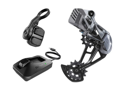 Sram GX Eagle AXS Upgrade Kit Vites Grup Set