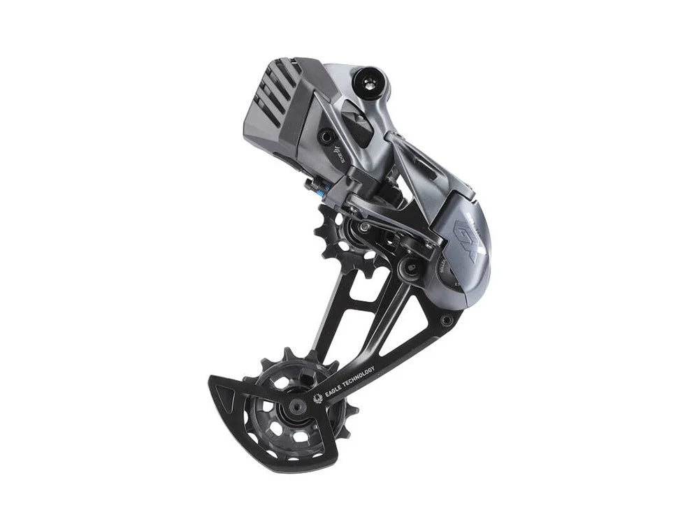 Sram GX Eagle AXS Upgrade Kit Vites Grup Set