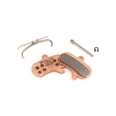 Sram Maven Metal Disk Fren Balatası Sintered 00.5315.023.032