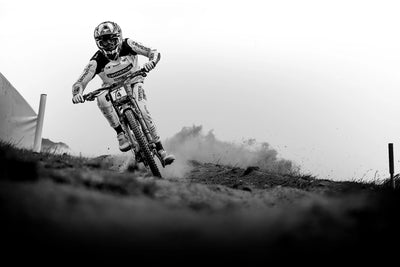Sram Maven Ultimate 4 Piston Disk Fren Seti