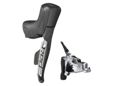 Sram Red AXS Etap 2X Hydraulic Disc Upgrade Kit Gear Set