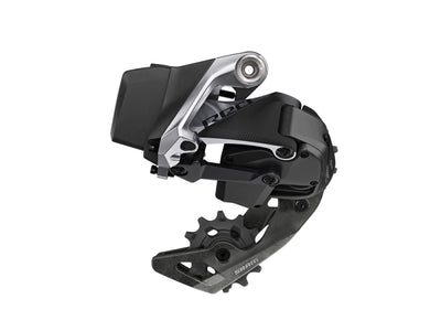 Sram Red AXS Etap 2X Hydraulic Disc Upgrade Kit Gear Set
