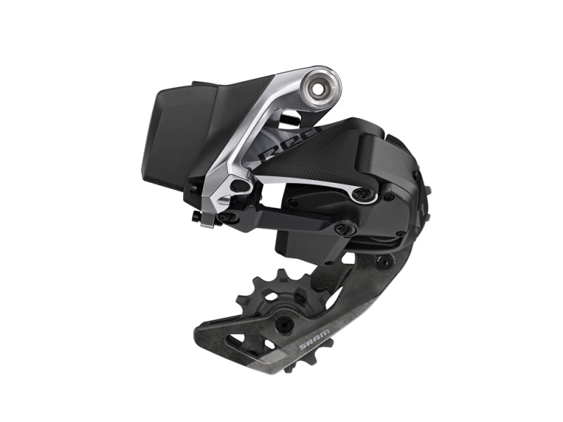 Sram Red AXS Etap 2X Hydraulic Disc Upgrade Kit Gear Set