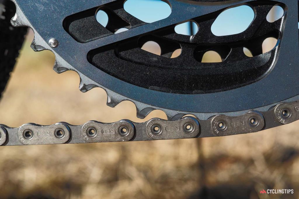 Sram Red Axs Zincir - Görsel 4