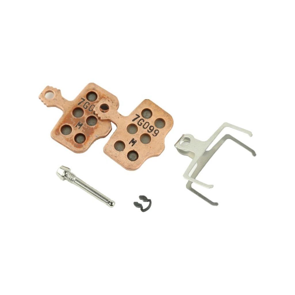Sram Red/Force/Rival AXS/Elixir/Level Metal Sinterlenmiş Balata