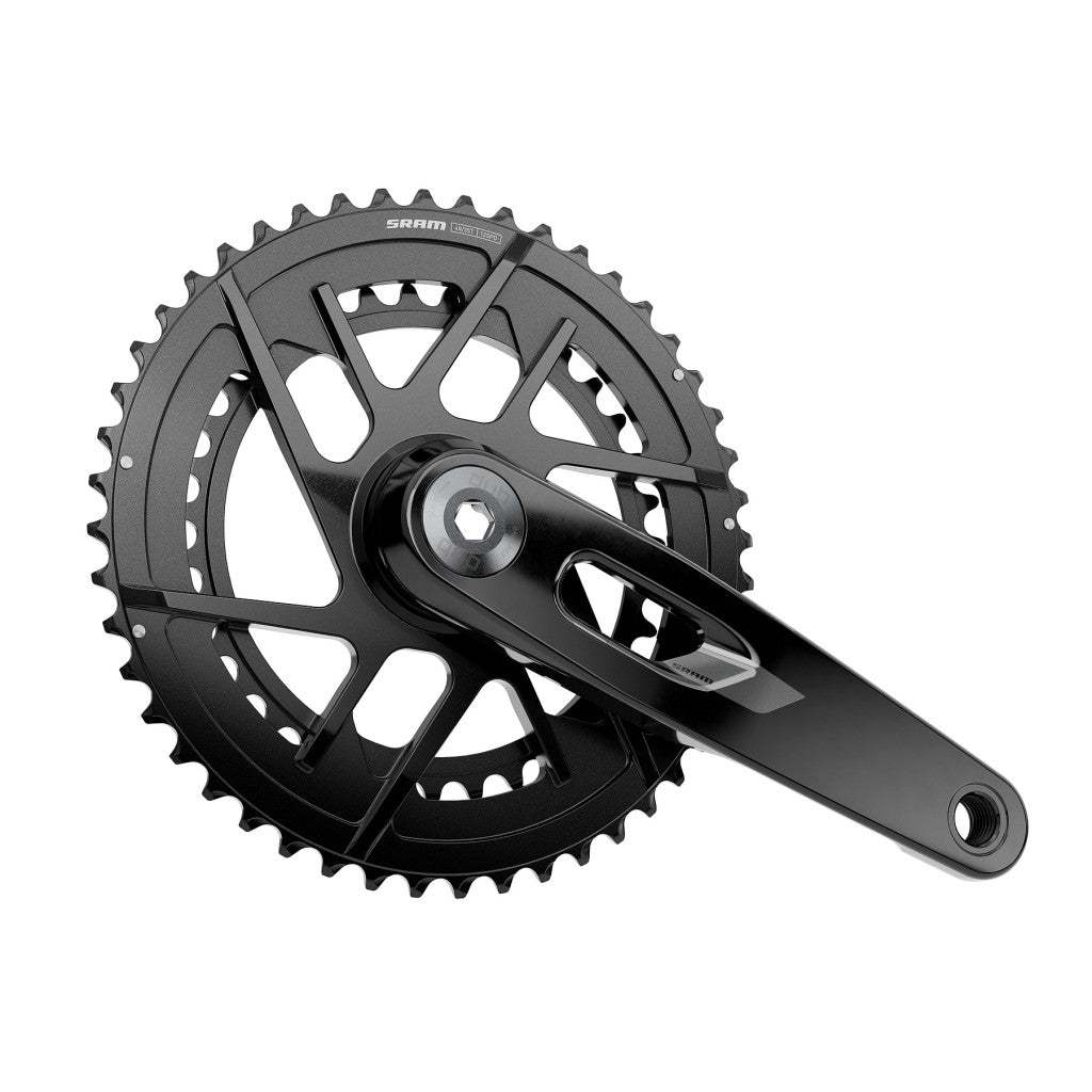 Sram Rival E1 DUB Aynakol 165mm - Görsel 2