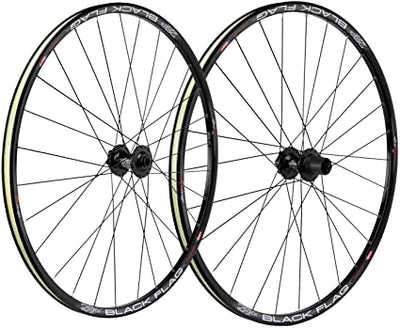 SunRingle Black Flag Comp 29 Jant Ön Arka Tubeless Jant Seti MY15