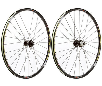 SunRingle Black Flag Comp 29 Jant Ön Arka Tubeless Jant Seti MY15