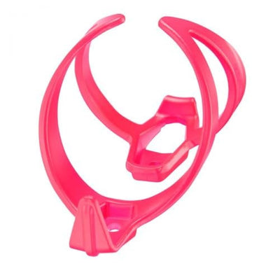 SUPACAZ CG-30 Fly Cage Poly Plastic Suluk Kafesi Neon Pink - Görsel 2