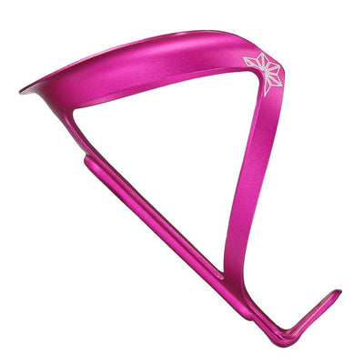 SUPACAZ CG-63 Fly Cage Ano Aluminum Suluk Kafesi Pink