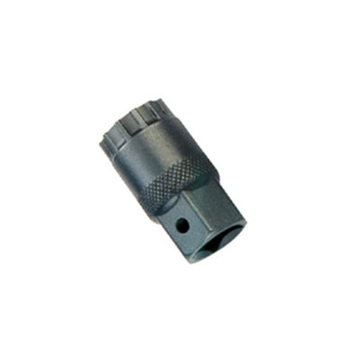 Super B Tb-1010 Cassette Removal (Socket Compatible) 