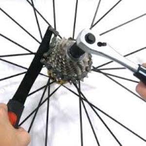 Super B Tb-1010 Cassette Removal (Socket Compatible) 