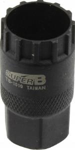 Super B Tb-1010 Cassette Removal (Socket Compatible) 