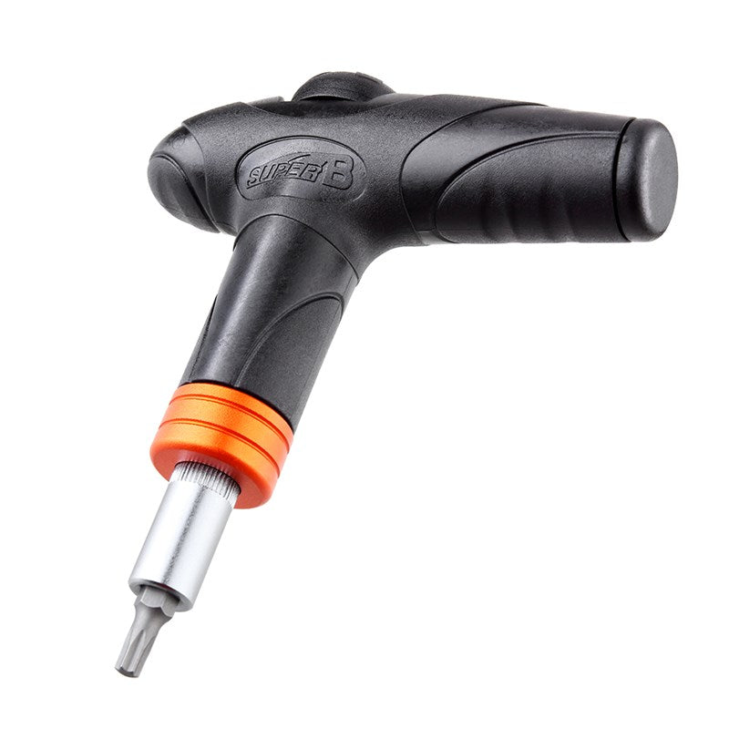 Super B TW50 Tork Aleti 4/5/6 Nm